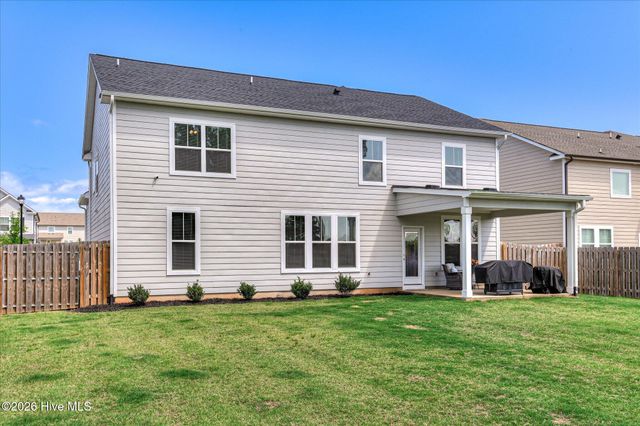 263 Prominence Drive, Grovetown, GA 30813