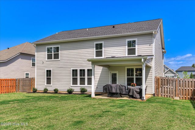 263 Prominence Drive, Grovetown, GA 30813