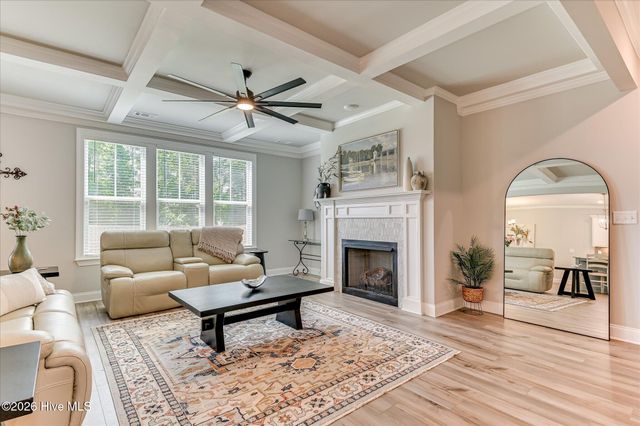 263 Prominence Drive, Grovetown, GA 30813