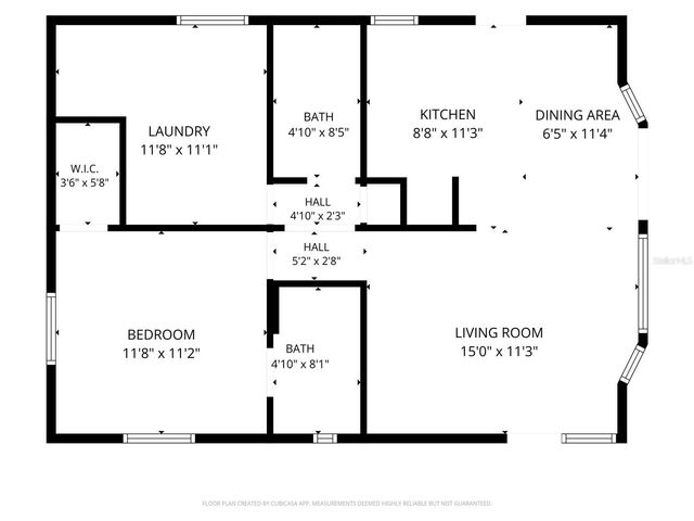 15010 113TH AVENUE 12, Largo, FL 33774