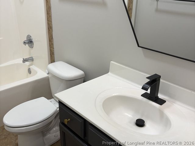 1032 Saint Johns Loop, Raeford, NC 28376