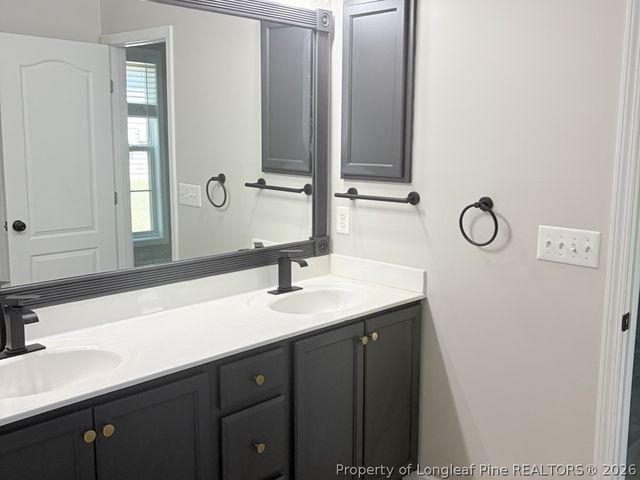 1032 Saint Johns Loop, Raeford, NC 28376
