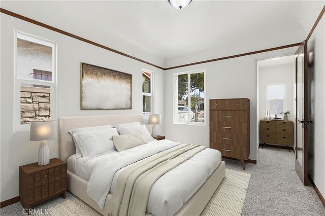2525 Fashion Avenue, Long Beach, CA 90810