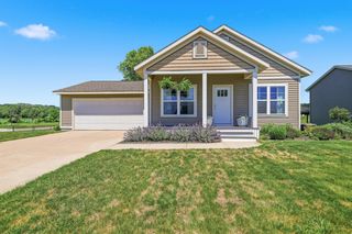5363 Windfield Drive, Allendale Twp, MI 49401