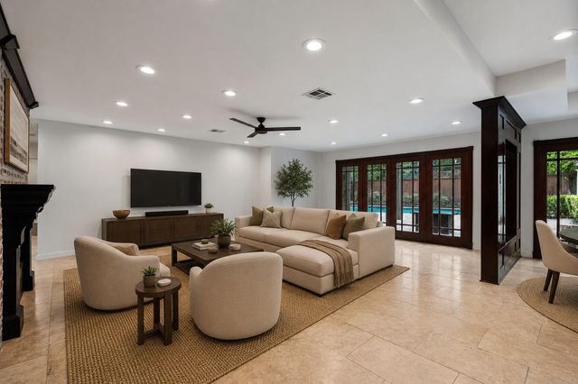 10007 Cedar Creek Drive, Houston, TX 77042