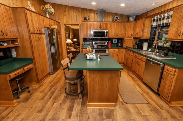 2488 County Line Road, Saltlick Twp, PA 15622