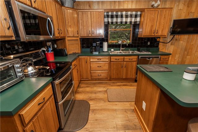 2488 County Line Road, Saltlick Twp, PA 15622