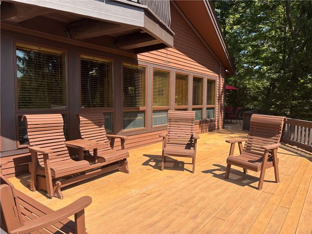 2488 County Line Road, Saltlick Twp, PA 15622