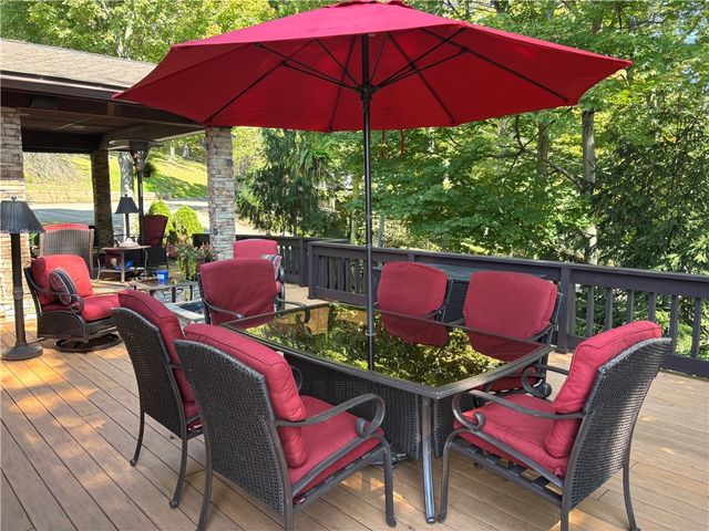 2488 County Line Road, Saltlick Twp, PA 15622