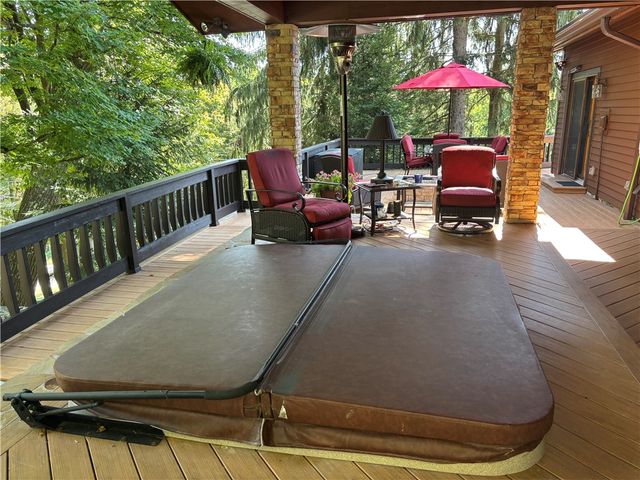 2488 County Line Road, Saltlick Twp, PA 15622