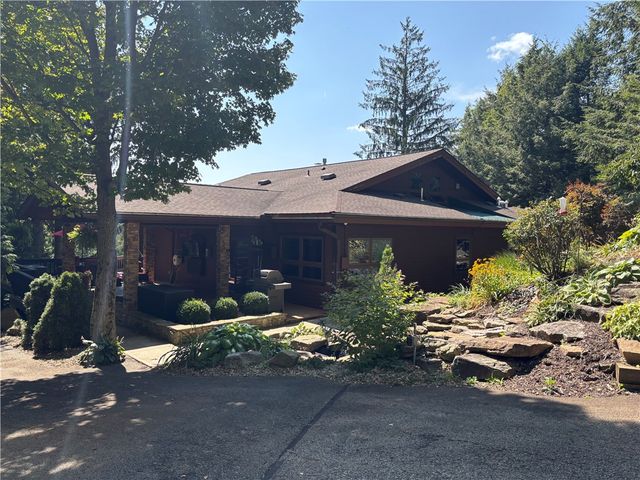 2488 County Line Road, Saltlick Twp, PA 15622