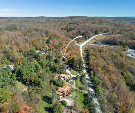 2488 County Line Road, Saltlick Twp, PA 15622