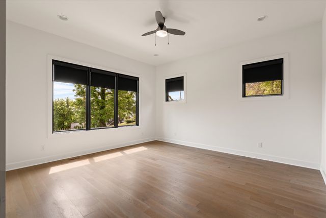 3866 Hutson Ave, Nashville, TN 37216