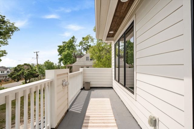 3866 Hutson Ave, Nashville, TN 37216