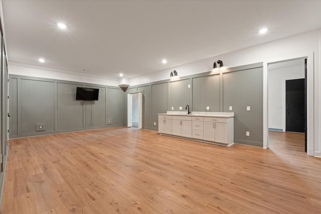 3866 Hutson Ave, Nashville, TN 37216