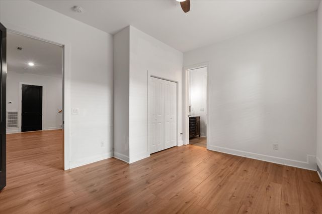 3866 Hutson Ave, Nashville, TN 37216