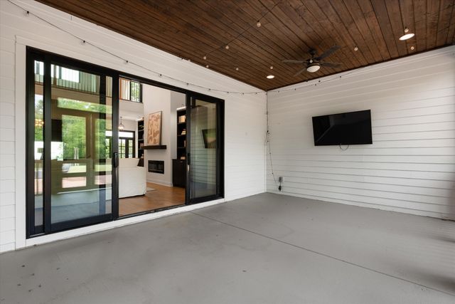 3866 Hutson Ave, Nashville, TN 37216