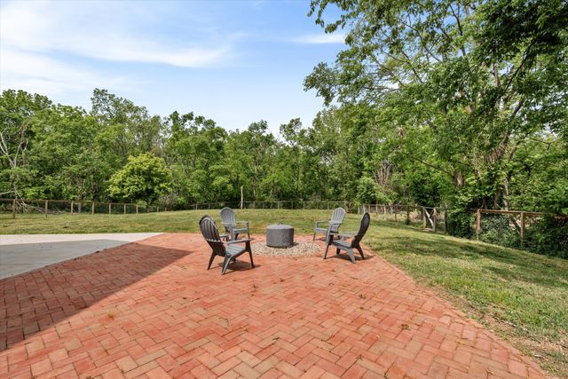 3866 Hutson Ave, Nashville, TN 37216