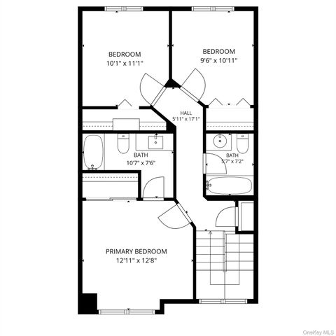 142 Foltim Way, Congers, NY 10920