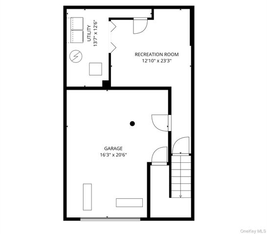 142 Foltim Way, Congers, NY 10920