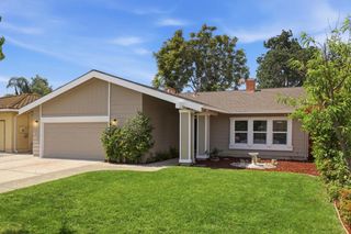 1177 Sandstone Lane, San Jose, CA 95132