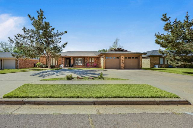 5525 75th Street, Lubbock, TX 79424