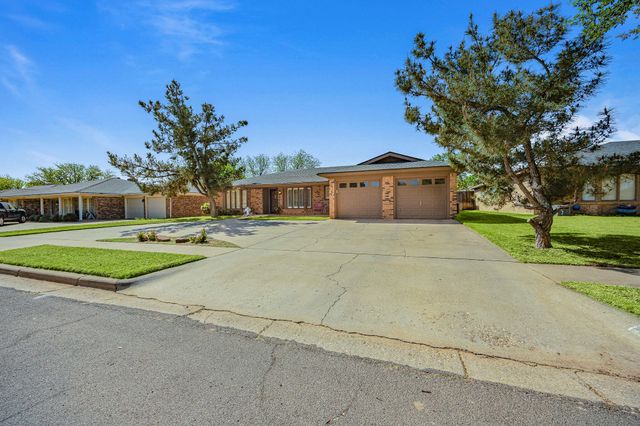 5525 75th Street, Lubbock, TX 79424