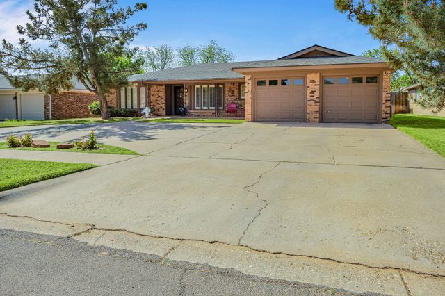 5525 75th Street, Lubbock, TX 79424