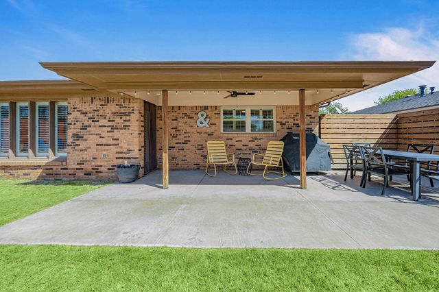 5525 75th Street, Lubbock, TX 79424