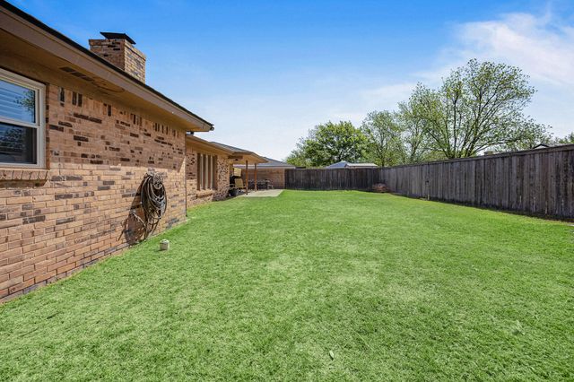 5525 75th Street, Lubbock, TX 79424