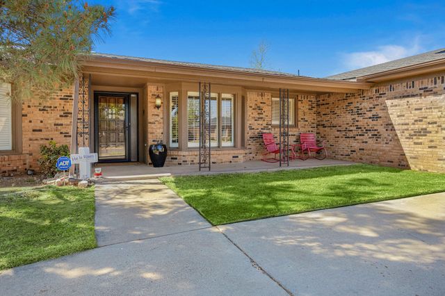 5525 75th Street, Lubbock, TX 79424