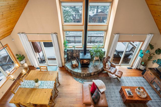 7685 Kingswood Dr, Tahoe Vista, CA 96148