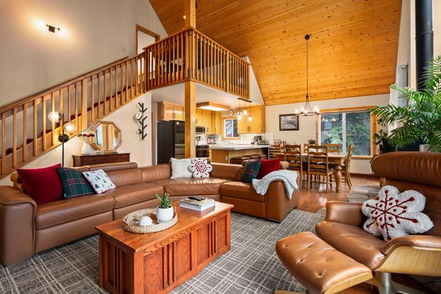 7685 Kingswood Dr, Tahoe Vista, CA 96148