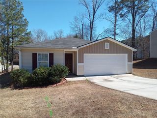 316 Morning Star Drive, Temple, GA 30179