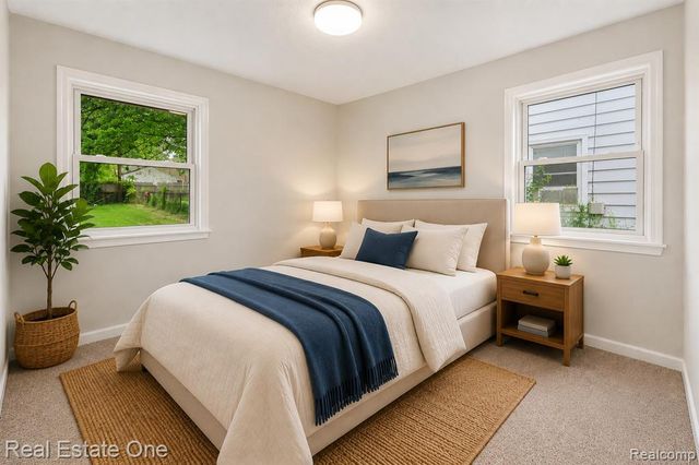 21323 La Salle Boulevard, Warren, MI 48089