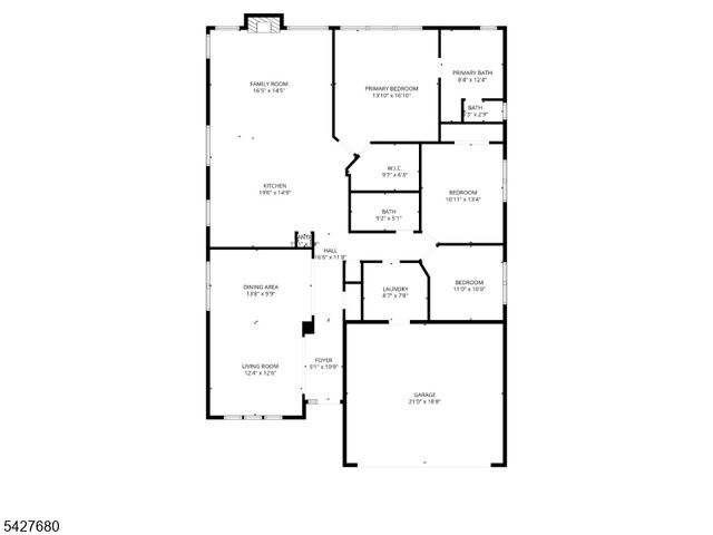 20 Ascot Dr, White Twp., NJ 07823