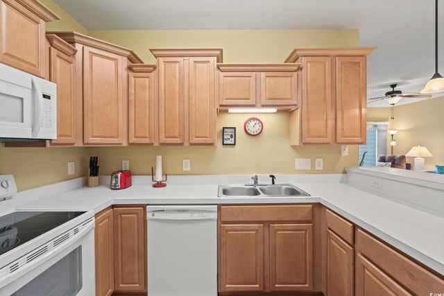 133 Ella Kinley Cir Unit 202, Myrtle Beach, SC 29588