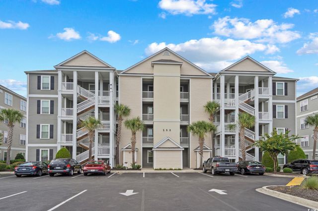 133 Ella Kinley Cir Unit 202, Myrtle Beach, SC 29588