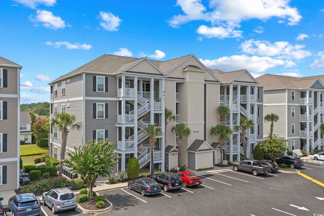 133 Ella Kinley Cir Unit 202, Myrtle Beach, SC 29588
