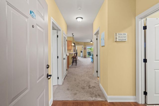 133 Ella Kinley Cir Unit 202, Myrtle Beach, SC 29588