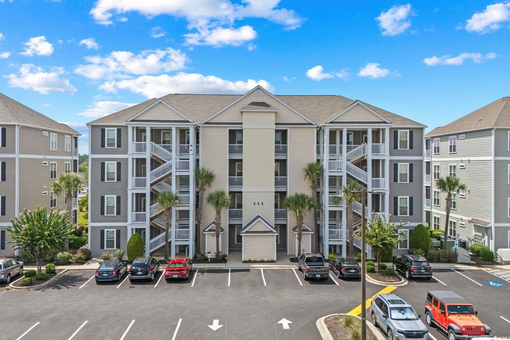133 Ella Kinley Cir Unit 202, Myrtle Beach, SC 29588