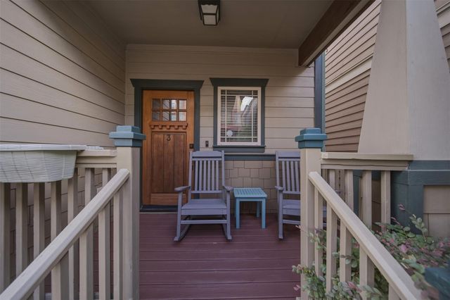 5832 Darling Street 3, Houston, TX 77007
