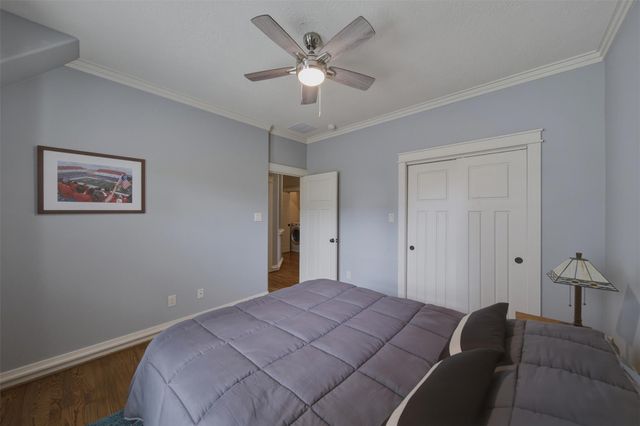 5832 Darling Street 3, Houston, TX 77007