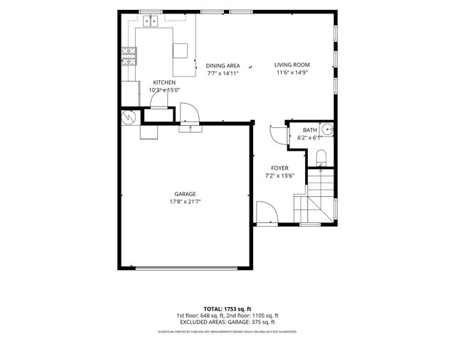 5832 Darling Street 3, Houston, TX 77007
