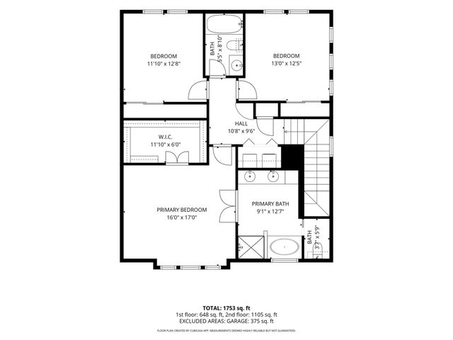 5832 Darling Street 3, Houston, TX 77007