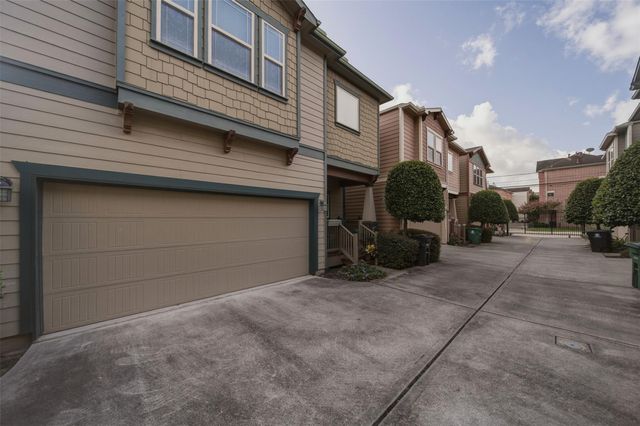 5832 Darling Street 3, Houston, TX 77007