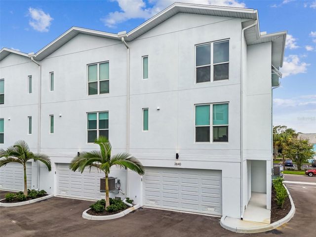 3840 POMPANO DRIVE SE, St Petersburg, FL 33705