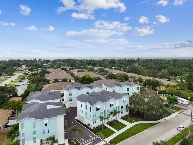 3840 POMPANO DRIVE SE, St Petersburg, FL 33705