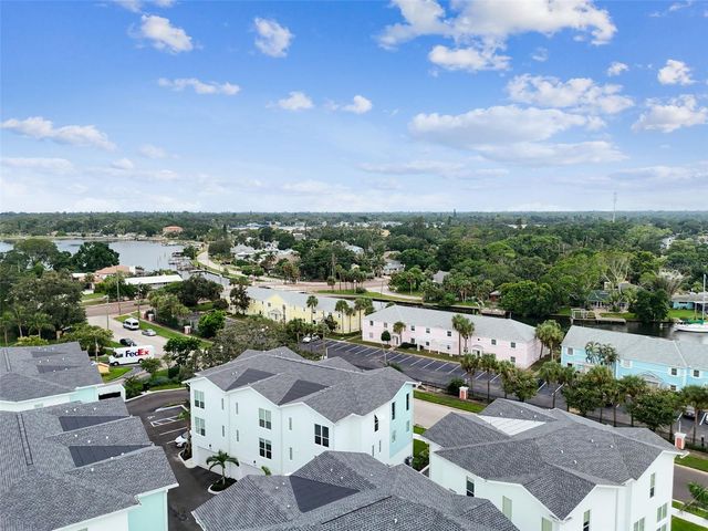 3840 POMPANO DRIVE SE, St Petersburg, FL 33705