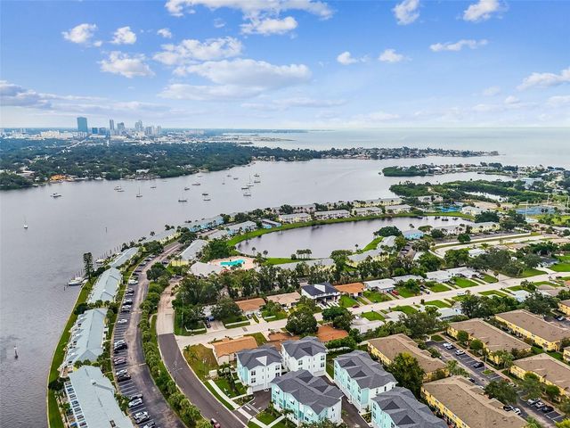 3840 POMPANO DRIVE SE, St Petersburg, FL 33705